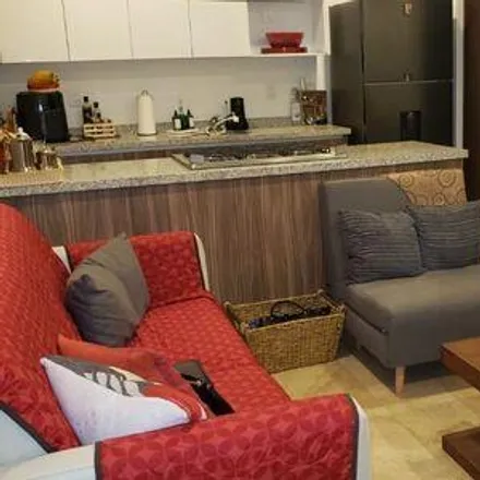 Buy this 2 bed apartment on Calle Segovia in Benito Juárez, 03400 Mexico City