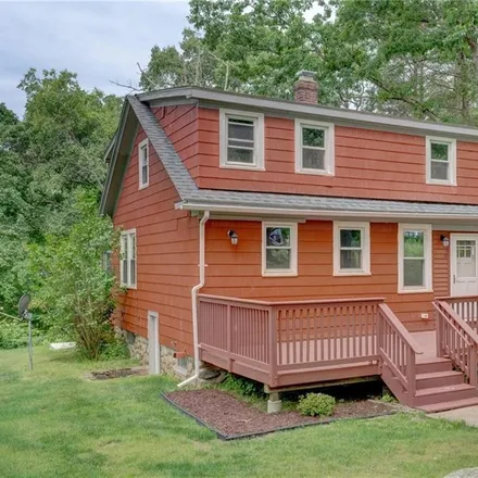 Buy this 3 bed house on 14 Lake View Terrace in Stafford, CT 06076