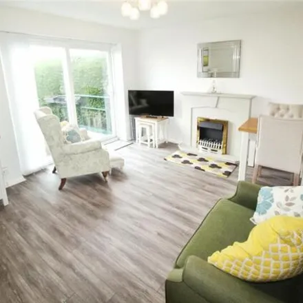 Buy this 2 bed apartment on Pine Croft in Chapeltown, S35 1EB