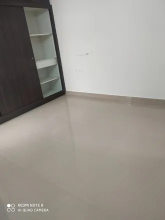 Rent this 2 bed apartment on unnamed road in Beguru, Bengaluru - 583105