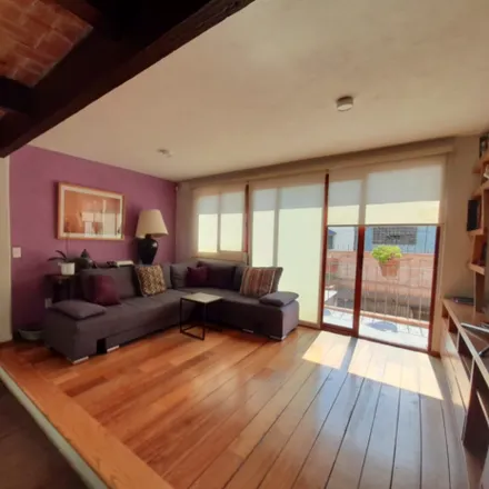 Buy this 3 bed house on Calle Ignacio Zaragoza in Coyoacán, 04310 Mexico City