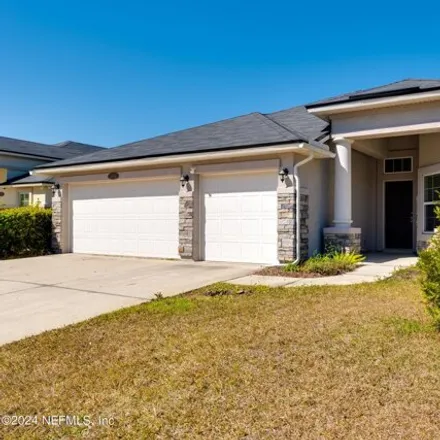 Buy this 4 bed house on 15754 Twin Creek Drive in Jacksonville, FL 32218