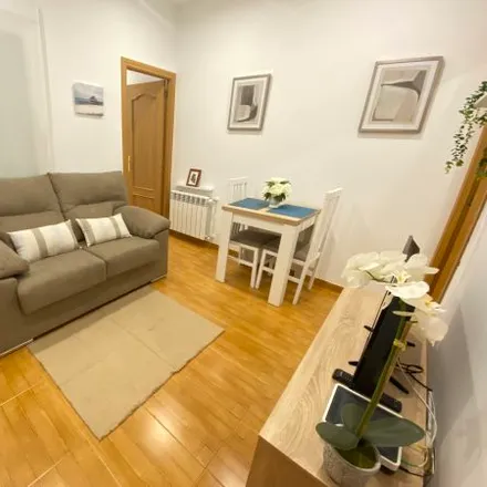 Rent this 5 bed apartment on Calle de la Cebada in 15, 28005 Madrid