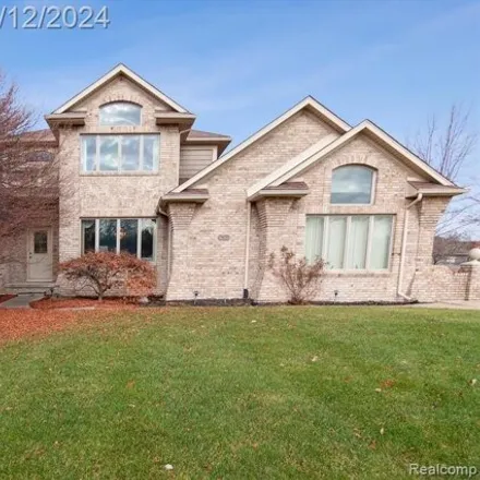 Image 2 - 36808 Jean Drive, Willow, Huron Charter Township, MI 48164, USA - House for sale