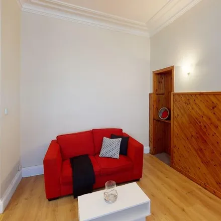 Rent this studio apartment on Kirk Brae in Fraserburgh, AB43 9BY