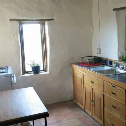 Rent this 2 bed house on Terlingua Farmers' Market in Terlingua Ghost Town Road, Terlingua