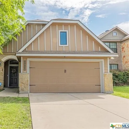Buy this 3 bed house on 3464 Castleton Drive in Killeen, TX 76542