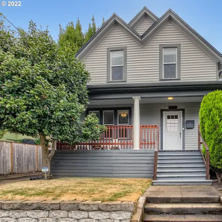 Buy this 3 bed house on 121 Northeast Knott Street in Portland, OR 97212