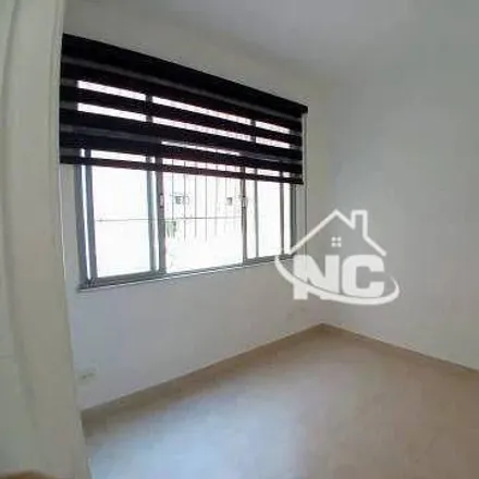 Buy this 2 bed apartment on Restaurante Dona Santa in Rua Doutor Nilo Peçanha, Ingá
