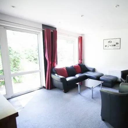 Rent this 3 bed apartment on Southampton in SO16 7FD, United Kingdom