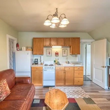 Rent this 2 bed apartment on Leadville in CO, 80461