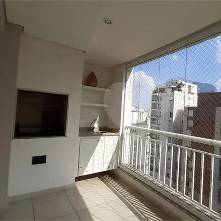 Rent this 4 bed apartment on Rua Otávio Nébias 236 in Paraíso, São Paulo - SP