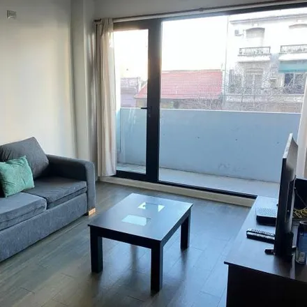 Buy this 2 bed apartment on Avenida Independencia 3393 in Almagro, C1225 ABC Buenos Aires