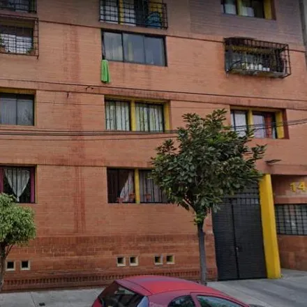 Buy this 2 bed apartment on Calle Plaza Abasolo in Cuauhtémoc, 06350 Mexico City