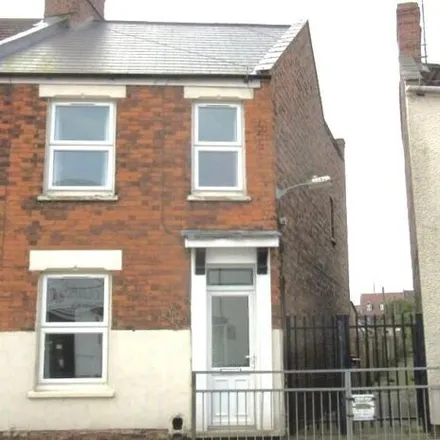Rent this 2 bed townhouse on Well Pharmacy in 38 Loke Road, King's Lynn
