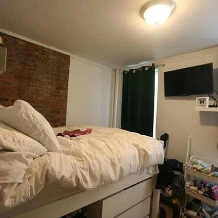 Rent this 3 bed apartment on 529 East 13th Street in New York, NY 10009