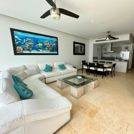 Buy this 3 bed apartment on Vidanta Golf Course in Calle Costera de las Palmas, 39880 Acapulco