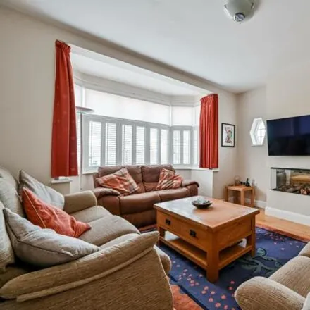 Buy this 6 bed house on 40 Cambridge Drive in London, SE12 8AJ