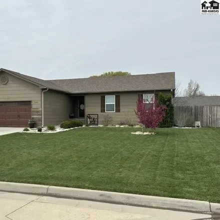 Buy this 4 bed house on 581 Harvest Hills Drive in Inman, McPherson County