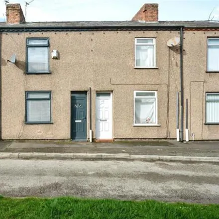 Buy this 2 bed townhouse on Carlton Street in Knowsley, L34 6JB