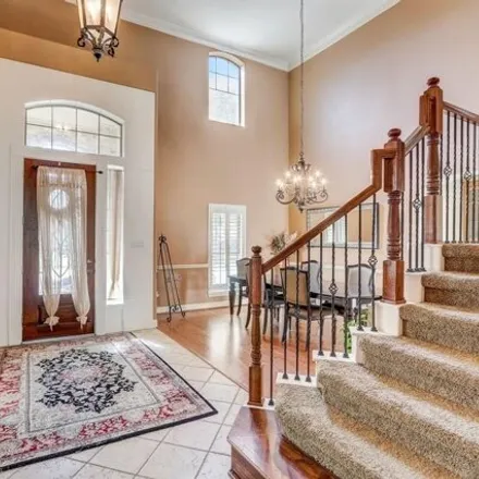 Image 3 - 12080 Via Palazzo Lane, Harris County, TX 77429, USA - House for sale