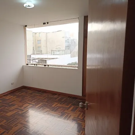 Rent this 4 bed apartment on Avenida San Luis in San Borja, Lima Metropolitan Area 15041