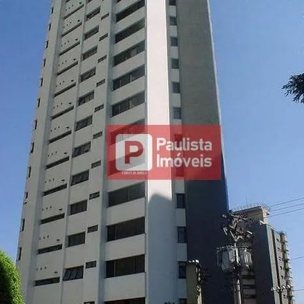 Rent this 3 bed apartment on Rua Volta Redonda in Campo Belo, São Paulo - SP