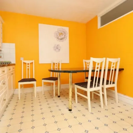 Rent this 1 bed apartment on Bridge Road in London, E15 3FF