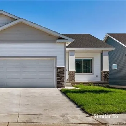 Buy this 3 bed house on Northwest Petersen Drive in Waukee, IA 50263