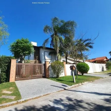 Image 1 - Rua da Capela 913, Campeche, Florianópolis - SC, 88063-300, Brazil - House for sale