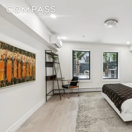 Rent this 1 bed apartment on 554A Lexington Avenue in New York, NY 11221