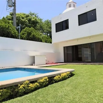 Buy this 3 bed house on Privada Jesús Silva Herzog in 62790 Chiconcuac, MOR