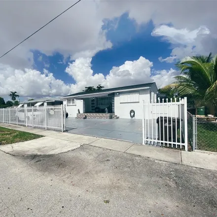 Buy this 3 bed house on 5940 East 7th Avenue in Hialeah, FL 33013