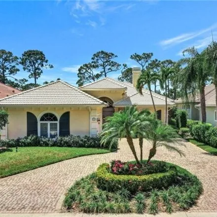 Image 1 - 275 Charleston Court, Collier County, FL 34110, USA - House for sale