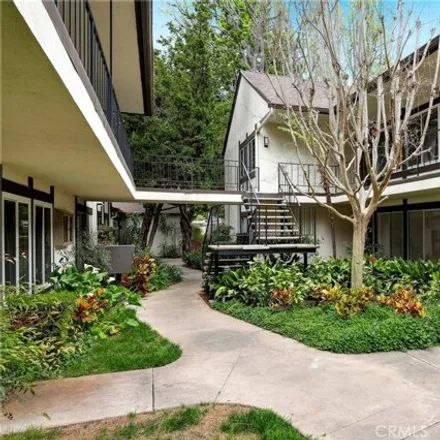 Buy this 3 bed condo on 15504 Williams Street in Aliso, Tustin