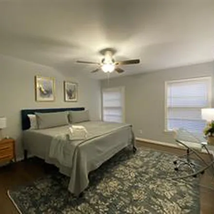 Rent this 3 bed apartment on 2362 Wordsworth Street in Houston, TX 77030