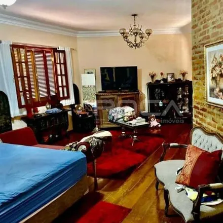 Buy this 3 bed house on Rua Doutor Adolfo Pamplona in City Ribeirão, Ribeirão Preto - SP