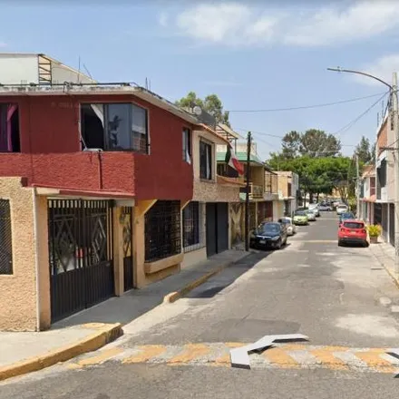 Buy this 3 bed house on Avenida 604-B in Gustavo A. Madero, 07979 Mexico City