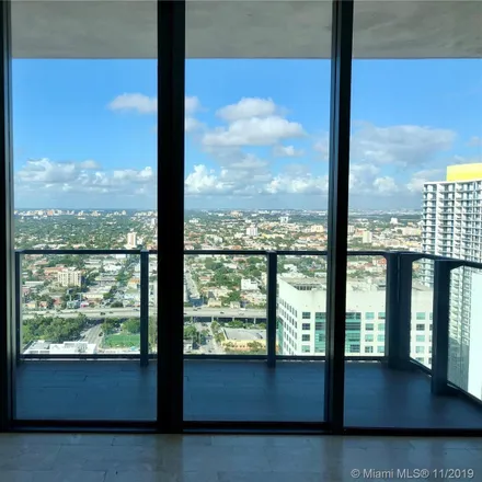 Image 3 - Brickell City Centre, South Miami Avenue, Miami, FL 33131, USA - Condo for rent