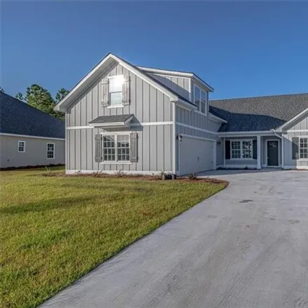 Buy this 4 bed house on 1396 Wellington Circle in Glynn County, GA 31525