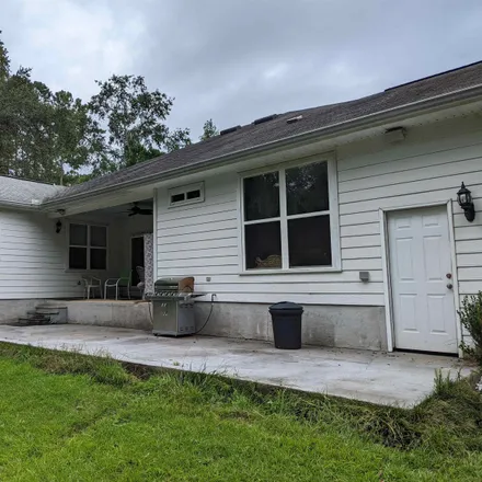 Image 3 - 125 Green Oaks Road, Freemont, Gadsden County, FL 32333, USA - House for sale