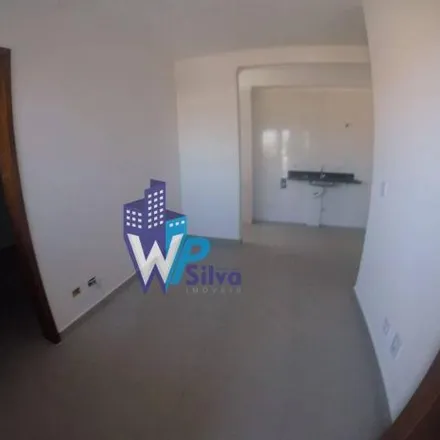 Buy this 2 bed apartment on Rua Jucuruçu in Parada XV de Novembro, Região Geográfica Intermediária de São Paulo - SP