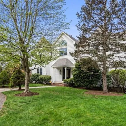 Buy this 5 bed house on 1 Clock Tower Drive in Wellesley, MA 02457