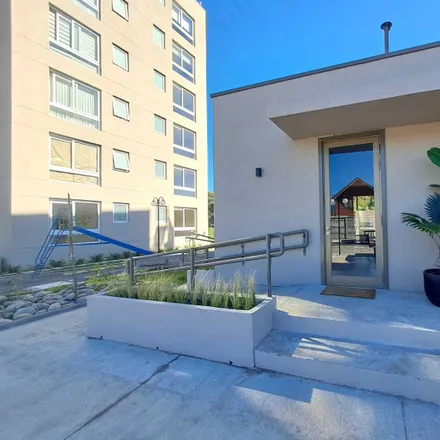 Rent this 3 bed apartment on Villarreal Poniente in 405 1381 Concepcion, Chile