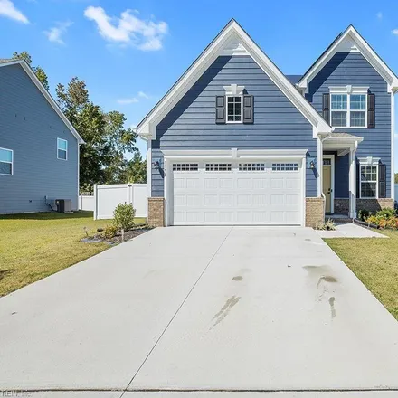 Buy this 4 bed house on Watershed Court in Millville, Chesapeake