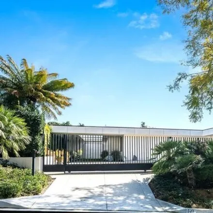Image 1 - 521 Chalette Dr, Beverly Hills, California, 90210 - House for sale