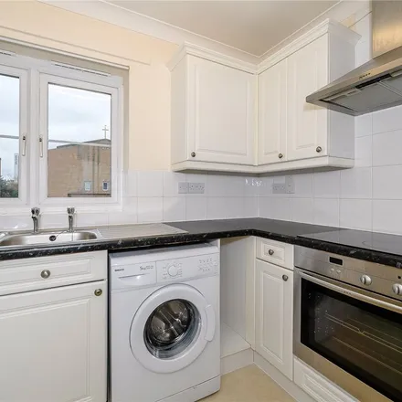Rent this 2 bed apartment on Eveleighs Court in Acland Road, Exeter