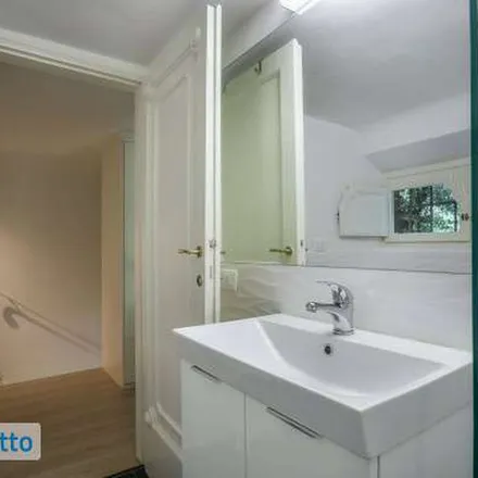 Rent this 1 bed apartment on Via Pietro Tacca 1 in 50126 Florence FI, Italy