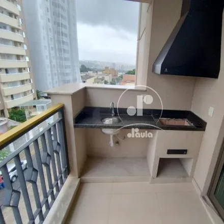 Rent this 2 bed apartment on Provence in Rua João Ribeiro 544, Campestre