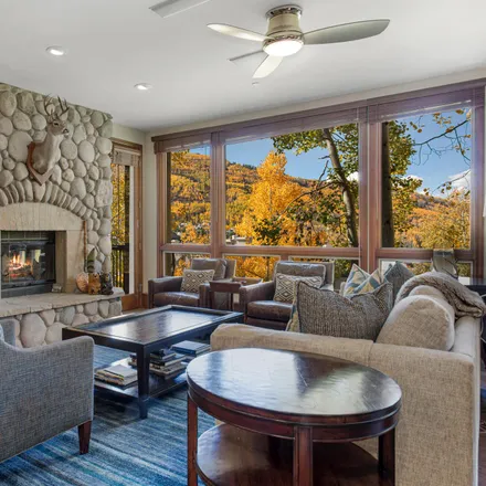 Buy this 4 bed condo on Wiltshire Court in Beaver Creek, CO 81260